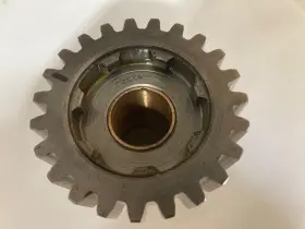 T2354 TRIUMPH High Gear #2