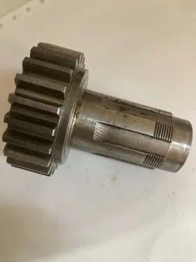 T2354 TRIUMPH High Gear #3