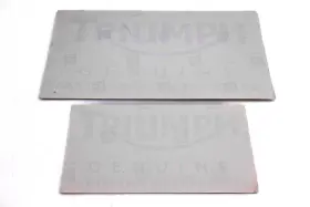 T3864562 TRIUMPH Gpa Window Sticker Nos Kit T3864562 TRIUMPH Gpa Window Sticker Nos Kit