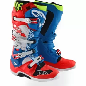 982906013 TROY LEE DESIGNS Alpinestars Boots Rocket
