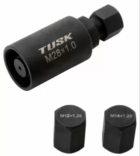 1179010008-1 TUSK Flywheel Puller Remover Box KX450F Kawasaki
