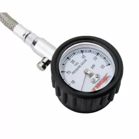 1285670001 TUSK Pro Caliber Tire Atv Utv Water Pressure Gauge #2