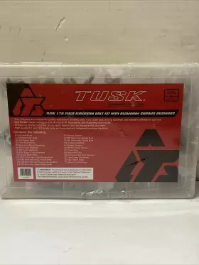 175-765-0001 TUSK Bolt Shroud Bushings Kit