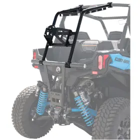191-116-0003FC43-84C12A TUSK Impact Rear Cargo Rack Spare Am