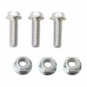 2055760001 TUSK Tow Hook Tie Down Anchor #3