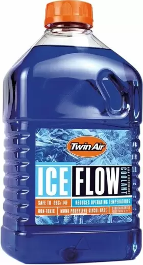 159040 TWIN AIR Iceflow Engine Coolant