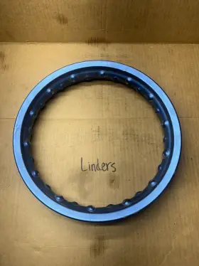 010-6-24-B TWO BROTHERS RACING Rim Set Ttr Rear Wheel Crf Xr #2