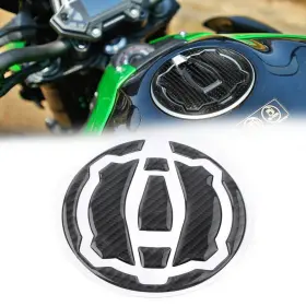 463984442189 TWOAGAIN Oil Tank Gas Cap Pad Decal Z650 Z900