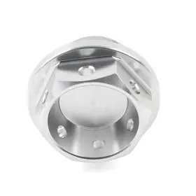 550730493301 TWOAGAIN Engine Oil Filler Screw Grom Dax Monkey #2