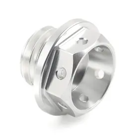 550730493301 TWOAGAIN Engine Oil Filler Screw Grom Dax Monkey #3