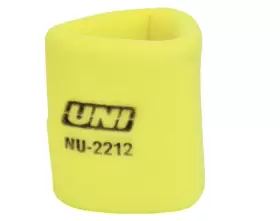 22BRP12ST UNI FILTERS Cage Air Filter MX250 MX360 SC500