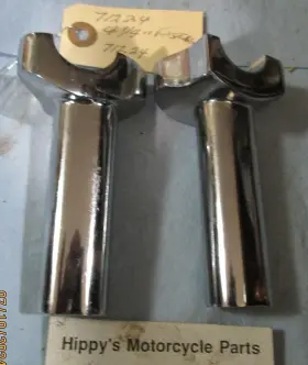 71224 UNKNOW Risers Harley-davidson Shovelhead Panhead #2