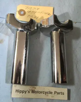 71224 UNKNOW Risers Harley-davidson Shovelhead Panhead #3