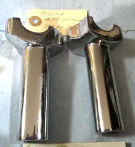 71224 UNKNOW Risers Harley-davidson Shovelhead Panhead