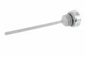 40-0258 V-TWIN Oil Tank Dipstick Harley-davidson M8 Flt Twin #2