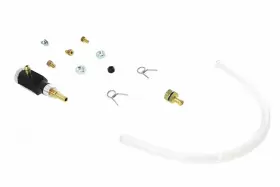 35-1719 V-TWIN MANUFACTURING Sifton Shorty Hyper Jet Kit Twin #2