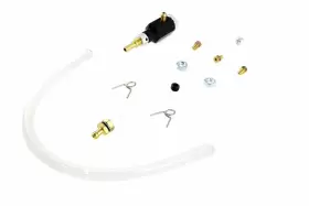 35-1719 V-TWIN MANUFACTURING Sifton Shorty Hyper Jet Kit Twin #3