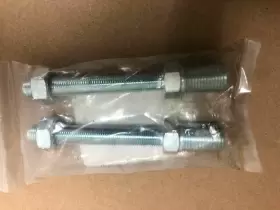 54-0520 V-TWIN MANUFACTURING Lowering Harley-davidson Softail
