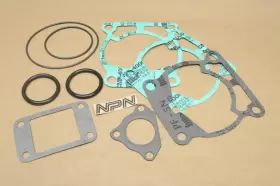 810337 VERTEX Top End Gasket Set Nos Sx Ktm