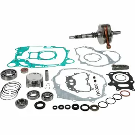 WWR00057 VERTEX Engine Rebuild Piston Hon Kit