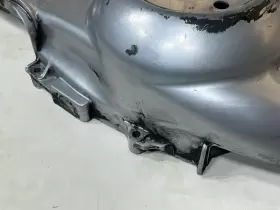 8459375 VESPA Gtv Belt Transmission Cover Gts Cvt 250 300 #3