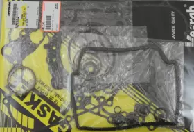 VG-1233-M VESRAH Gskt Hon Gasket Kit CRF450R #2