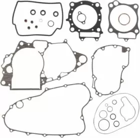 VG-1233-M VESRAH Gskt Hon Gasket Kit CRF450R