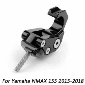 M523-A073-BLACK VIPIH Helmet Bottle Hanger Holder Alumi Alloy #3