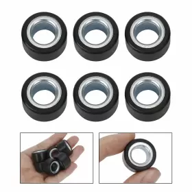 M578-R009 VIPJQ Clutch Pulley Roller Yamaha #2