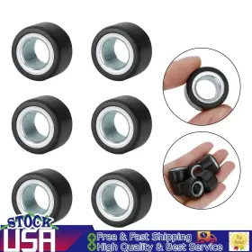 M578-R009 VIPJQ Clutch Pulley Roller Yamaha