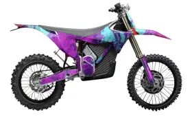 B0F84LG73P VISION SIGNS GRAPHICS Stark Varg Wrap Kit Mx