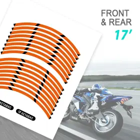 WSAS04BXX17VMTOP104 VMBOLT Morocycle Tape Wheel Sticker
