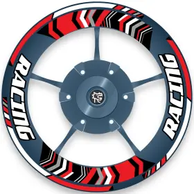 WSBP02XX17VMTOP060A VMBOLT Racing Decal Wheel Sticker 1000