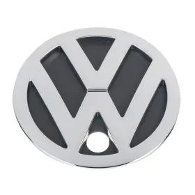 1J5-853-601-C-739 VOLKSWAGEN Rear Emblem Vw Jetta