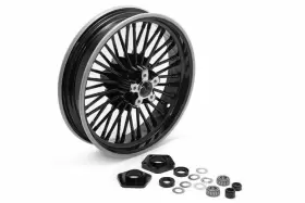 52-0007 VTWIN Spoke Duro Wheel Harley-davidson Flst Flstf