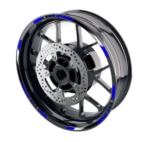 VVRWSAB01BORG17CL4013 VVRACING Decal Rim Sticker Ducati