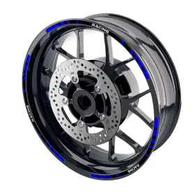 VVRWSAP02BORG17CL4031 VVRACING Sticker Streetfighter Ducati