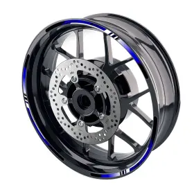 VVRWSAP05BORG17CL4020 VVRACING Wheels Sticker Kit 400 Ducati #3