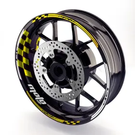 VVRWSGP01XX17CL47062A VVRACING Grid Wheel Rim Stickers 650