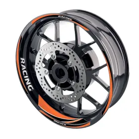 VVRWSGP08XX17CL47115A VVRACING Racing Rim Wheel Sticker FZ6