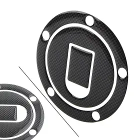 286452120255 WATERTTTH Tank Fuel Gas Cap Cover Protector Pad