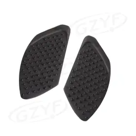 286452440001 WATERTTTH Tank Traction Pad Gas Knee Grip Decal