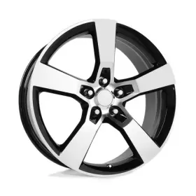 125B-291240 WHEEL PROS Performance Replicas PR125 Mach