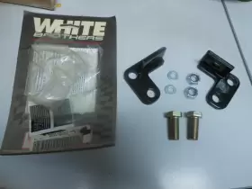 28-276 WHITE BROTHERS Nos Lowering Kit Harley