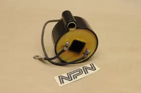 81127 WICO Scooter Ignition Lighting Coil Nos Cushman #2