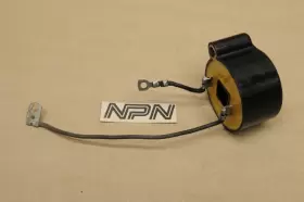81127 WICO Scooter Ignition Lighting Coil Nos Cushman #3