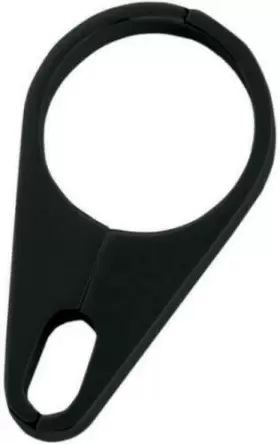 WO832B WILD 1 Thrtl Idle Cbl Bars #2