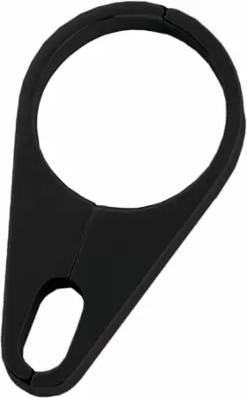 WO832B WILD 1 Thrtl Idle Cbl Bars #3