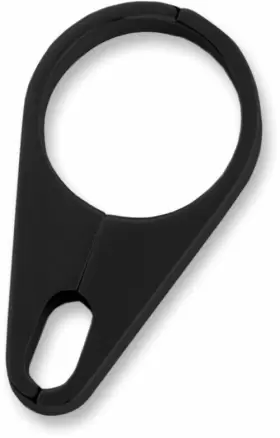 WO832B WILD 1 Thrtl Idle Cbl Bars