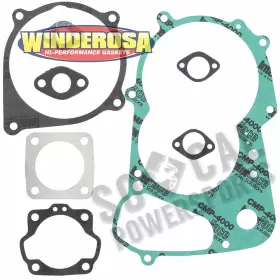 WG-1123-514661 WINDEROSA Atv Engine Gasket Kit LT-A50 Suzuki